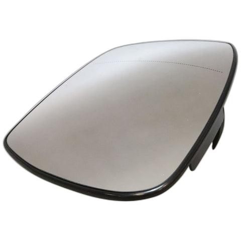 GENUINE FORD 2002932 EDGE REAR N/S DOOR MIRROR GLASS 2016- 4WD