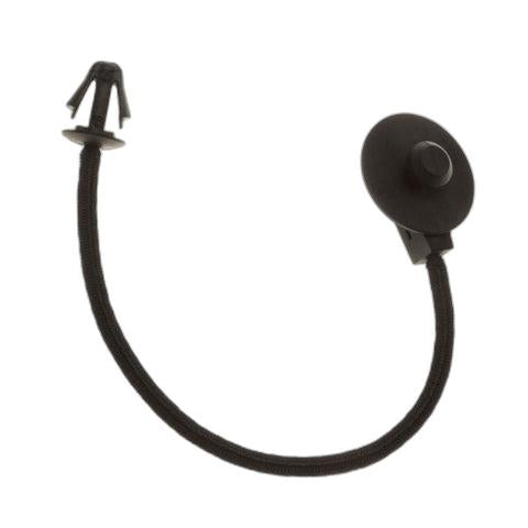 GENUINE FORD 2003050 FIESTA PARCEL SHELF STRING CORD