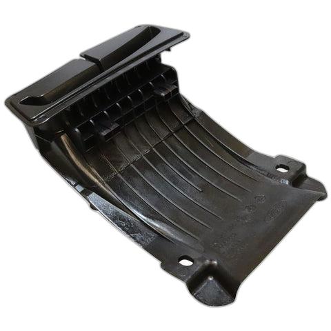 GENUINE FORD 2003971 CUSTOM REAR O/S SEAT BELT BEZEL 2012-2018