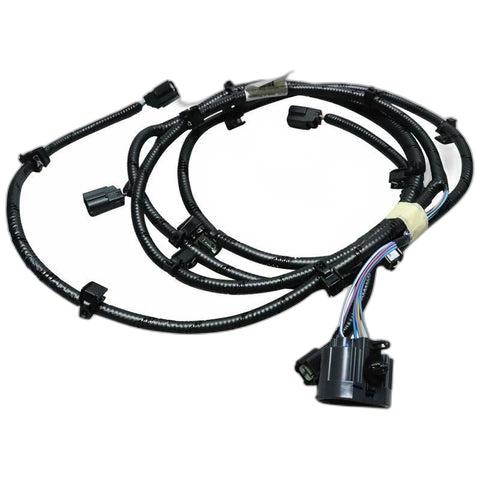 GENUINE FORD 2004882 PARKING DISTANCE AID SENSOR WIRE