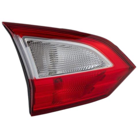 GENUINE FORD 2006163 C-MAX GRAND C-MAX REAR N/S INNER LIGHT LAMP CLUSTER 10-19