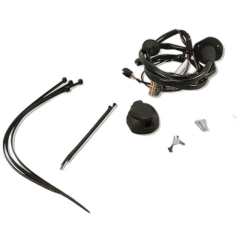 GENUINE FORD 2006985 MONDEO 13 PIN CONNECTOR ELECTRICAL KIT FOR TOW BAR 14-