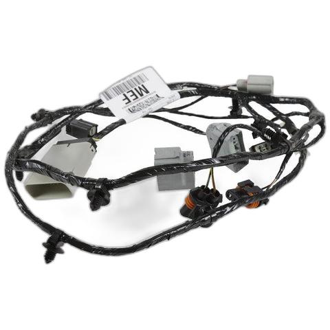 GENUINE FORD 2007800 PARKING DISTANCE AID SENSOR WIRE