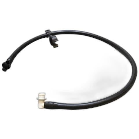 GENUINE FORD 2008401 BREATHER TUBE