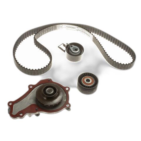 GENUINE FORD 2008686 FOCUS MONDEO GALAXY TIMING CAM BELT KIT & WATER PUMP