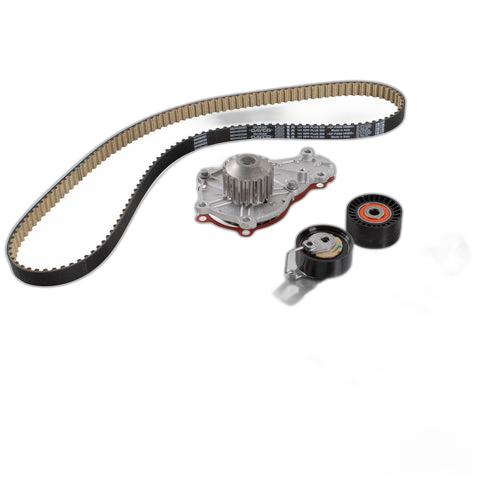 GENUINE FORD 2008687 DURATORQ TDCI CAM BELT WATER PUMP & TENSIONER