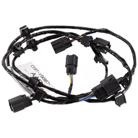 GENUINE FORD 2008901 PARKING DISTANCE AID SENSOR WIRE