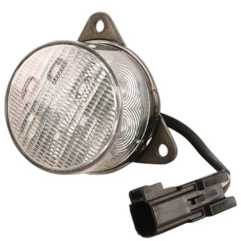 GENUINE FORD 2009072 FOCUS RS REAR BUMPER FOG LAMP AWD HATCHBACK 2015-