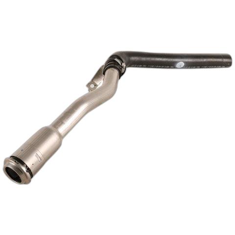 GENUINE FORD 2009745 FUEL FILLER PIPE