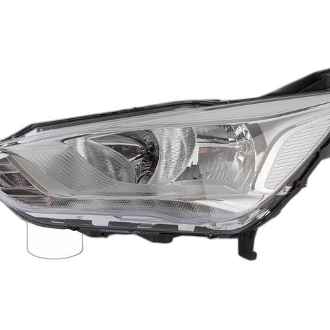 GENUINE FORD 2011245 C-MAX N/S FRONT HEAD LAMP LIGHT UNIT SIGNATURE HALOGEN RHD
