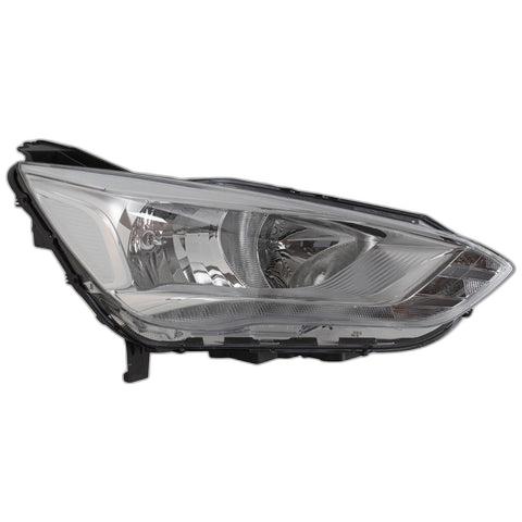 GENUINE FORD 2011248 C-MAX O/S FRONT HEAD LAMP LIGHT UNIT SIGNATURE HALOGEN RHD