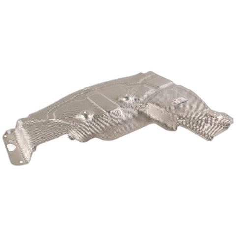 GENUINE FORD 2012628 FOCUS 2.3 ECOBOOST EXHAUST HEAT SHIELD 01/2016-