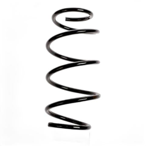 GENUINE FORD 2014007 FRONT O/S OR N/S SUSPENSION COIL SPRING