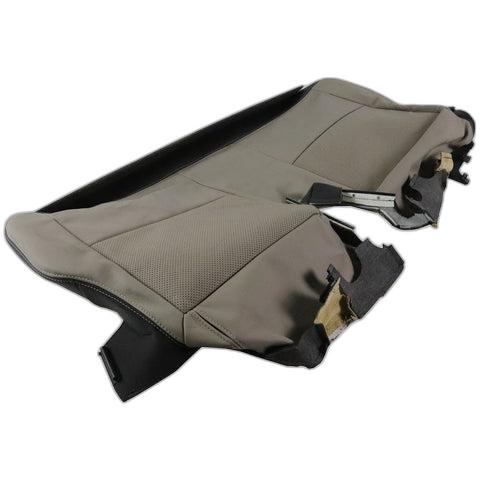 GENUINE FORD 2017522 REAR SEAT CUSHION COVER