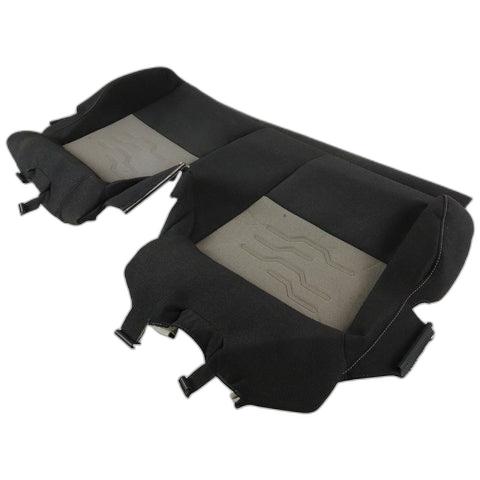 GENUINE FORD 2017547 REAR SEAT CUSHION COVER