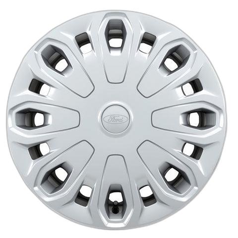 GENUINE FORD 2017684 KA+ WHEEL COVER 15"