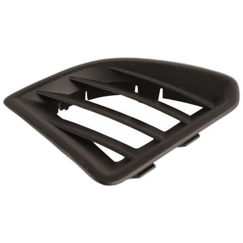 GENUINE FORD 2018220 DEFROSTER NOZZLE GRILLE
