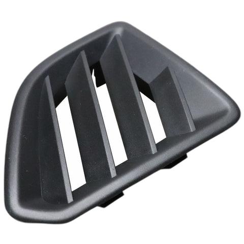 GENUINE FORD 2018228 DEFROSTER NOZZLE GRILLE
