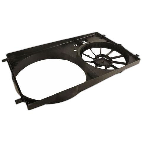 GENUINE FORD 2018707 RADIATOR FAN SHROUD