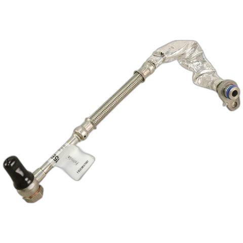 GENUINE FORD 2018739 OIL FEED PIPE