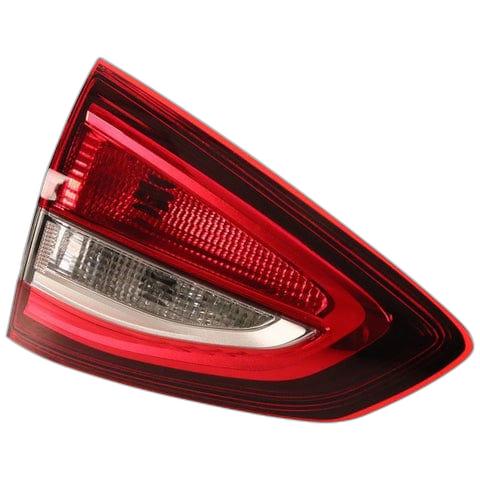 GENUINE FORD 2018830 C-MAX REAR N/S INNER TAILGATE LIGHT LAMP UNIT 2015-