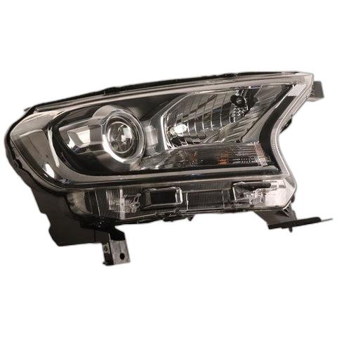 GENUINE FORD 2019196 FRONT HEADLAMP HEADLIGHT ASSEMBLY UNIT EB3B13W029JL