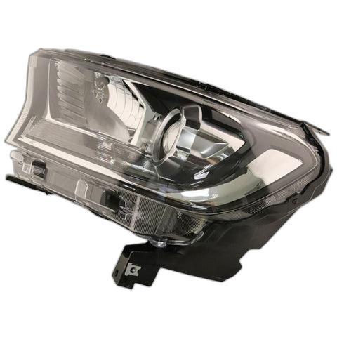 GENUINE FORD 2019204 RANGER FRONT N/S HEAD LIGHT LAMP NON DTRL LEVEL 2 & 3