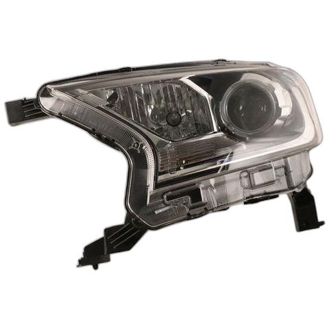 GENUINE FORD 2019209 RANGER FRONT N/S HEAD LIGHT LAMP WITH DTRL LEVEL 2 & 3