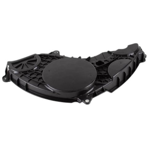 GENUINE FORD 2019635 TRANSIT CUSTOM ECOBLUE DRIVE BELT COVER 05/16- FWD