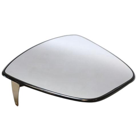 GENUINE FORD 2020810 FIGO KA+ N/S DOOR MIRROR WIDE ANGLE GLASS 2016-