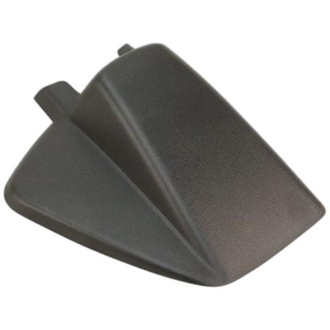 GENUINE FORD 2021472 EDGE WINDSCREEN LOWER ELECTROCHROMIC RAIN SENSOR TRIM BLACK