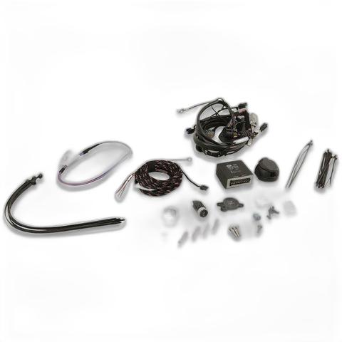 GENUINE FORD 2021623 C-MAX 13 PIN CONNECTOR KIT FOR TOW BAR 04/2015-