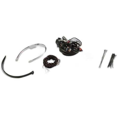 GENUINE FORD 2021625 C-MAX 13 PIN CONNECTOR KIT FOR TOW BAR 04/2015-