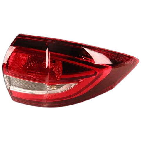 GENUINE FORD 2021999 C-MAX O/S REAR OUTER LIGHT LAMP UNIT 5 DOOR UAV 04-2015