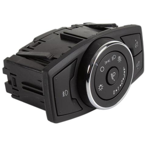 GENUINE FORD 2023857 RANGER HEADLIGHT SWITCH WITH FRONT FOG LIGHTS 2015-