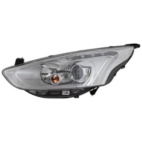 GENUINE FORD 2024122 B-MAX FRONT N/S HEAD LIGHT LAMP CLUSTER UNIT 2012-2017