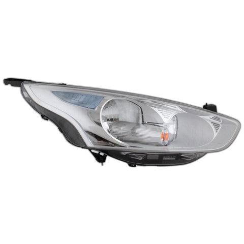 GENUINE FORD 2024126 B-MAX FRONT O/S HEADLIGHT HEADLAMP UNIT 2012-