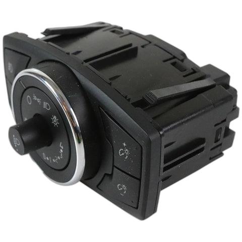 GENUINE FORD 2026436 MUSTANG MONDEO RANGER HEADLIGHT SWITCH WITH LEVELLING 15-17