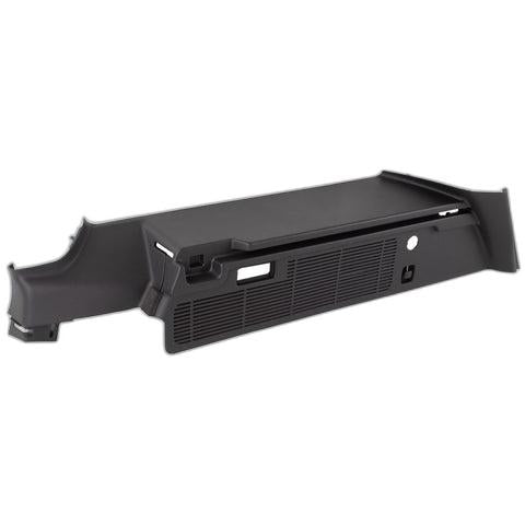 GENUINE FORD 2026750 REAR PACKAGE TRAY TRIM SUPPORT