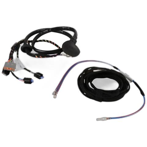GENUINE FORD 2027773 FOCUS ELECTRICAL KIT FOR TOW BAR 13 PIN CONNECTOR