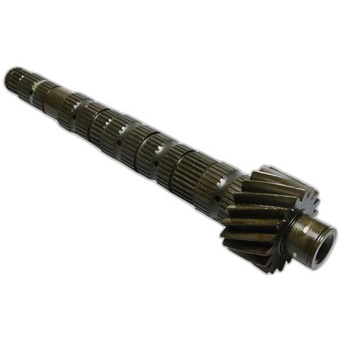 GENUINE FORD 2028067 OUTPUT SHAFT