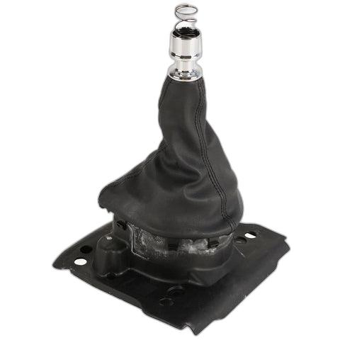 GENUINE FORD 2029304 RANGER GEAR CHANGE LEVER GAITER WITH ECLECTIC STEERING