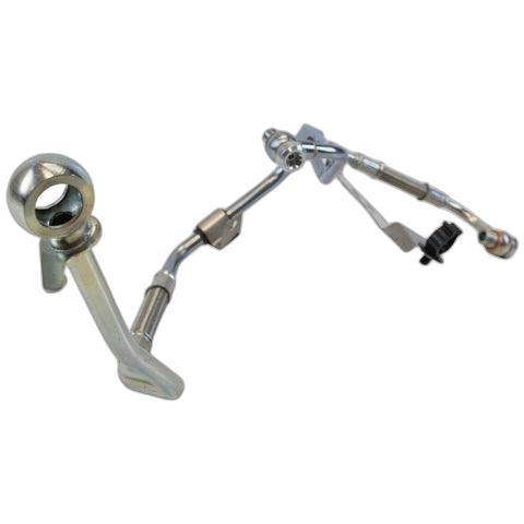 GENUINE FORD 2031469 S-MAX GALAXY MONDEO EDGE 2.0 DOHC TURBO OIL FEED PIPE