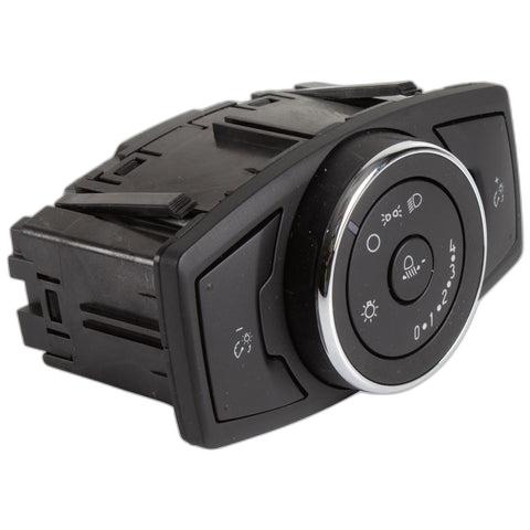 GENUINE FORD 2031733 RANGER HEADLIGHT SWITCH WITH HEADLIGHT LEVELLING 15-