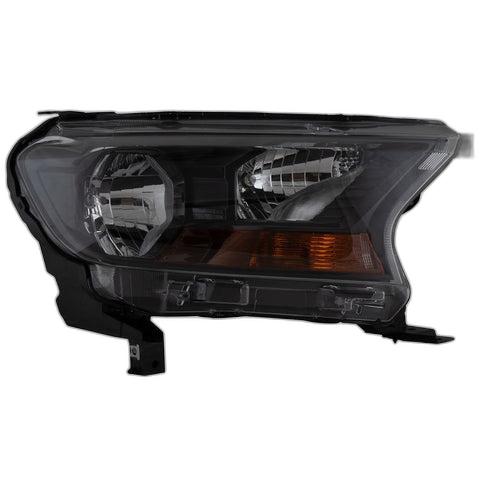 GENUINE FORD 2032080 RANGER FRONT O/S HEAD LAMP LIGHT UNIT NON DTRL RHD