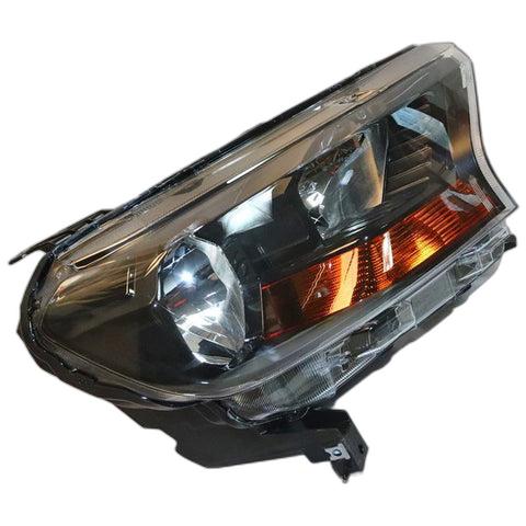 GENUINE FORD 2032086 RANGER FRONT O/S HEAD LAMP LIGHT UNIT WITH DTRL RHD