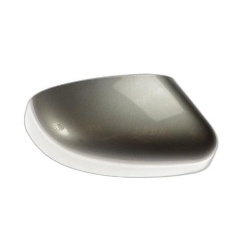 GENUINE FORD 2032194 FOCUS FRONT O/S RIGHT WING MIRROR HOUSING CAP COVER