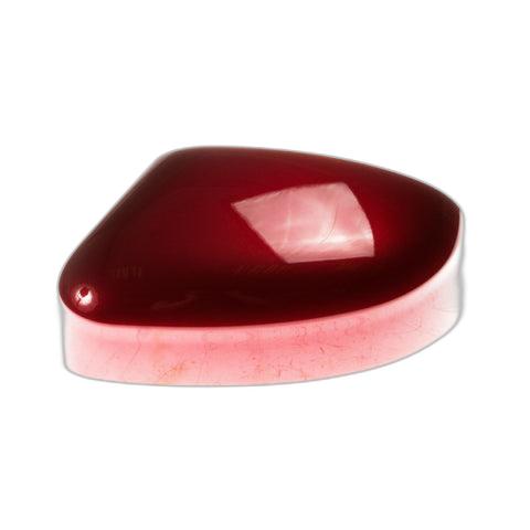 GENUINE FORD 2032199 FOCUS FRONT N/S WING MIRROR HOUSING CAP COVER