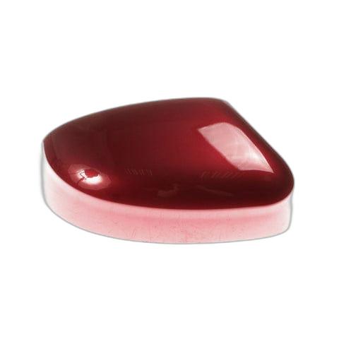 GENUINE FORD 2032202 FOCUS FRONT O/S RIGHT WING MIRROR HOUSING CAP COVER