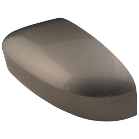 GENUINE FORD 2032203 FOCUS N/S DOOR MIRROR HOUSING COVER TECTONIC SILVER